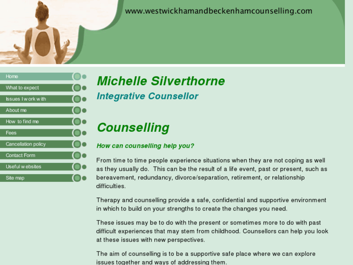 www.westwickhamandbeckenhamcounselling.com