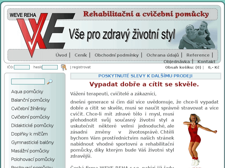 www.weve.cz