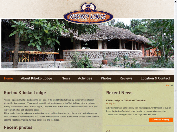 www.wfkibokolodge.com