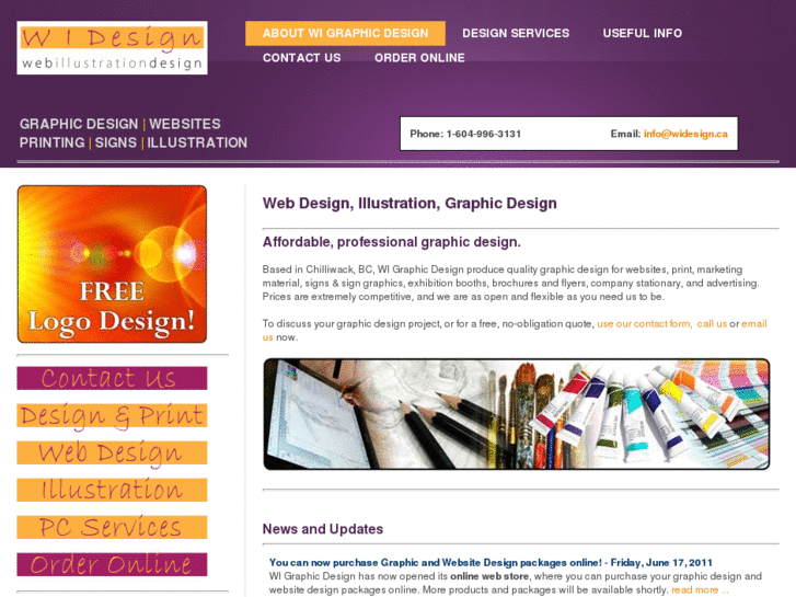 www.widesign.ca