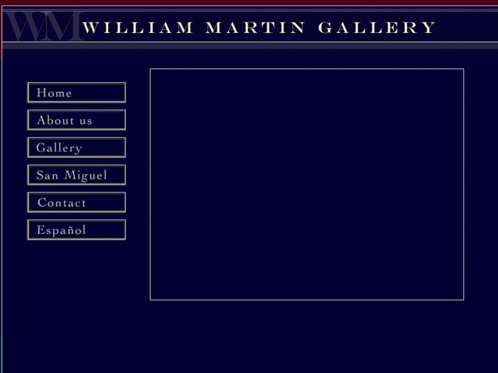 www.williammartingallery.com