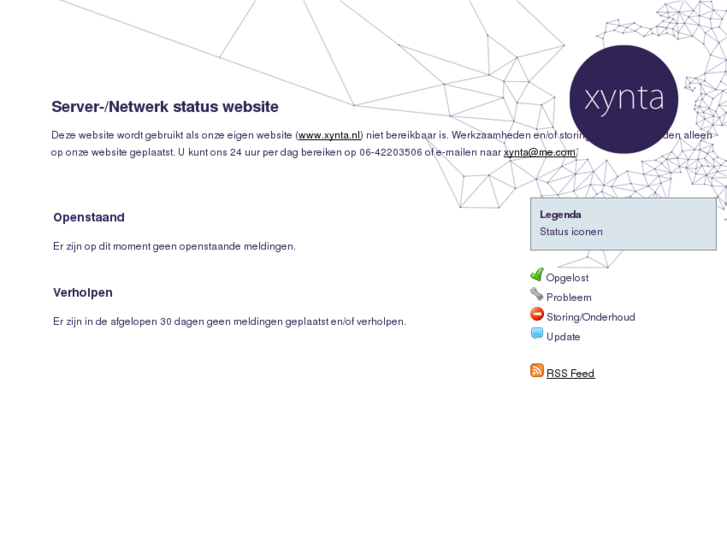 www.xynta.info