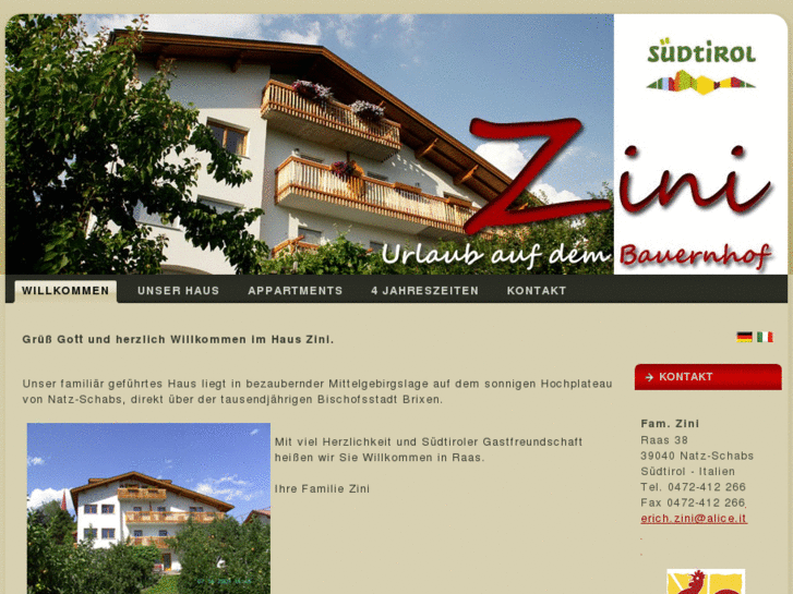 www.zinihof.com