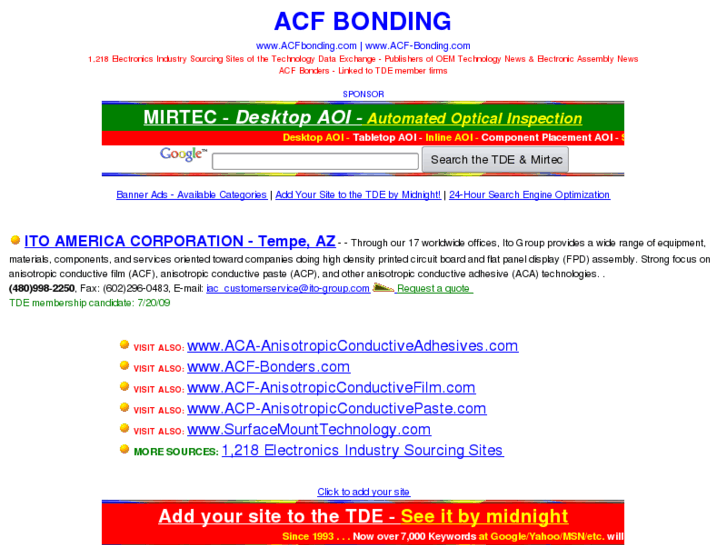 www.acf-bonding.com