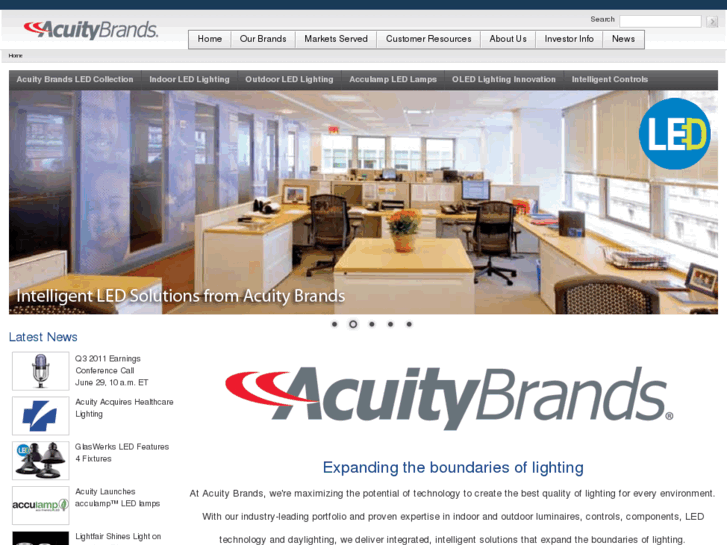 www.acuity-brands.com