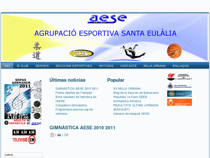 www.aesantaeulalia.info