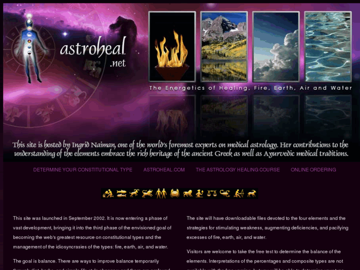 www.astroheal.net