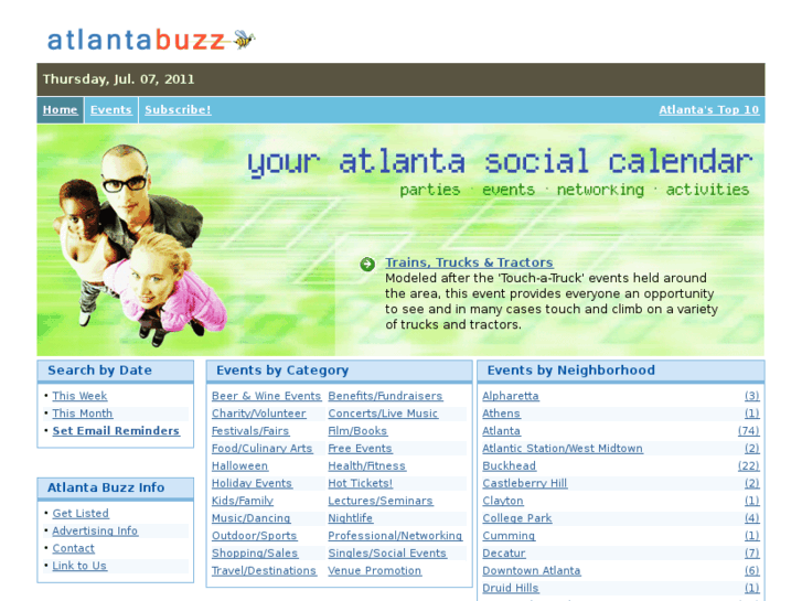 www.atlantabuzz.com