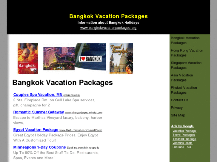 www.bangkokvacationpackages.org