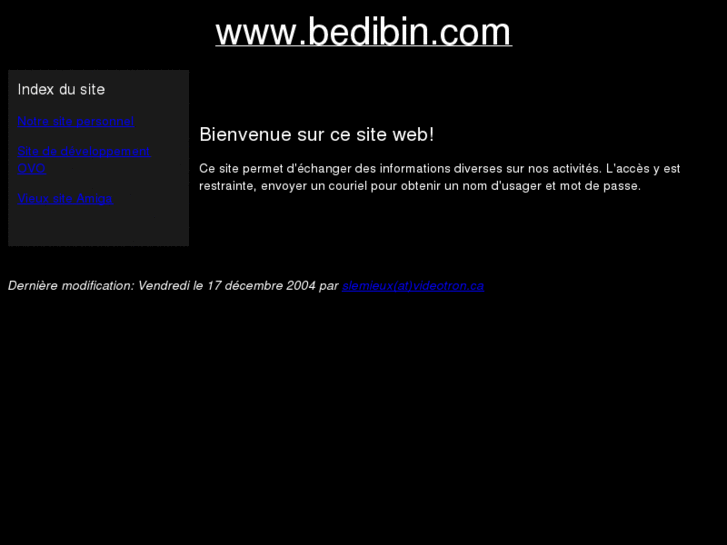 www.bedibin.com