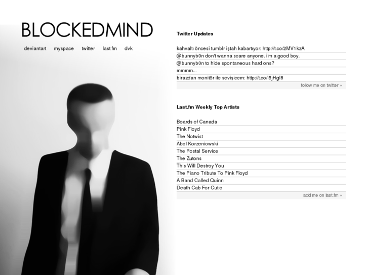 www.blockedmind.com