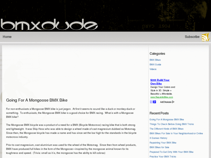 www.bmxdude.com