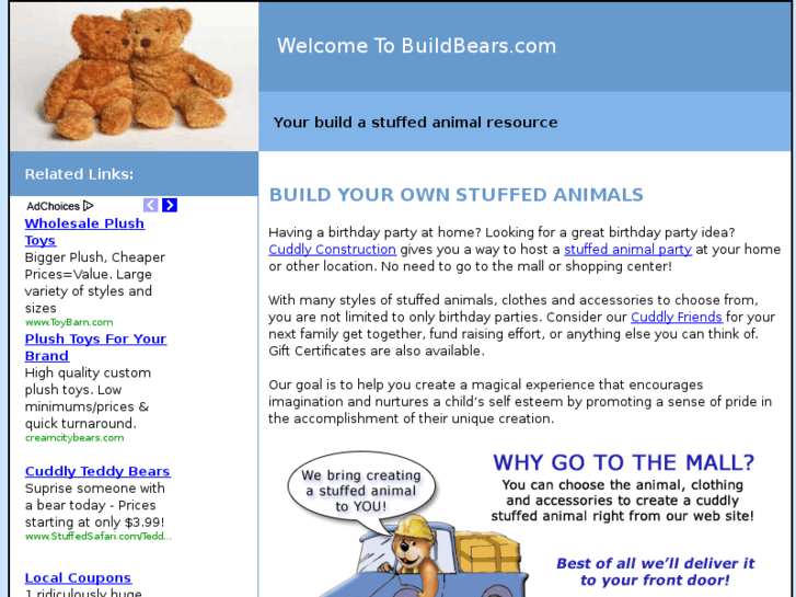 www.buildbears.com