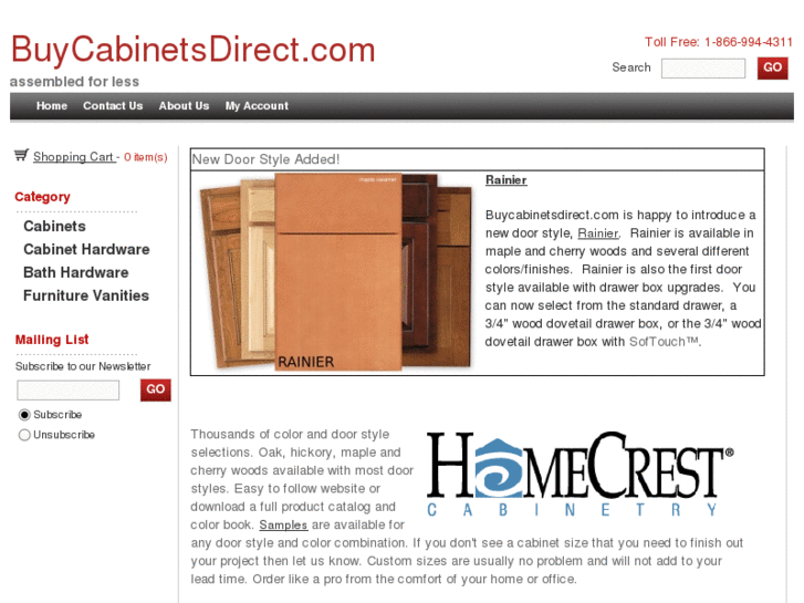 www.buycabinetsdirect.com