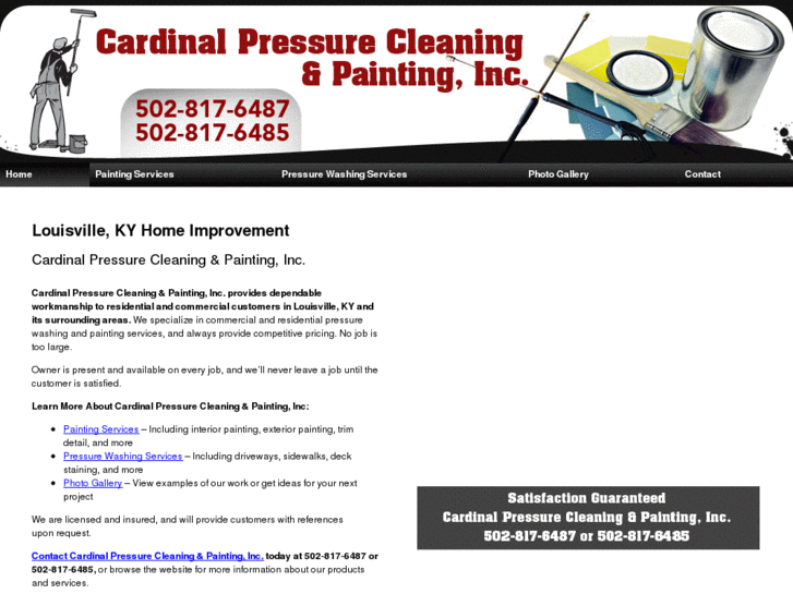 www.cardinalpressurecleaning.com