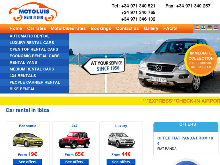 www.carhire-ibiza.co.uk