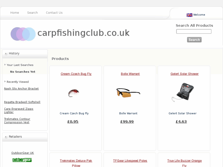 www.carpfishingclub.co.uk