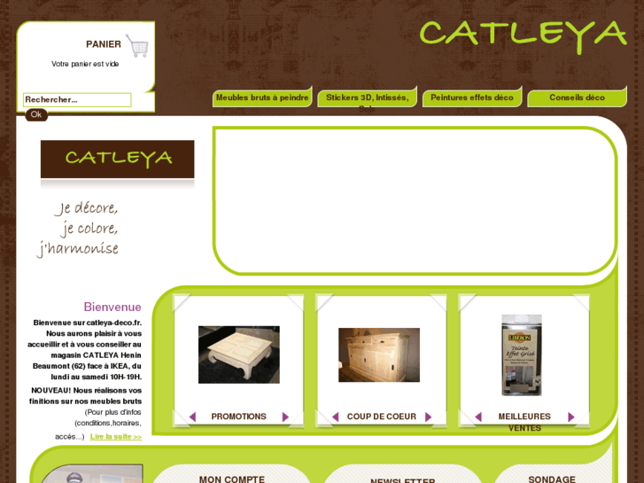 www.catleya-deco.com