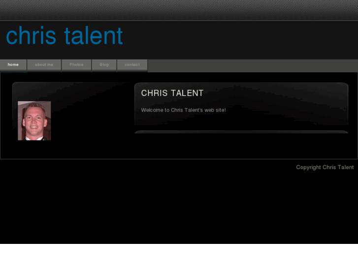 www.christalent.com