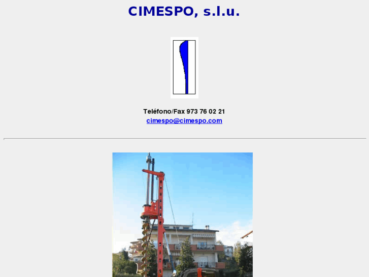 www.cimespo.com