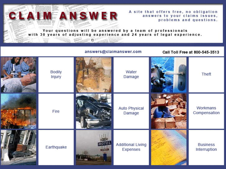 www.claimanswer.com