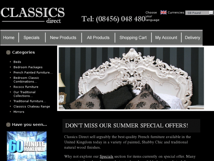 www.classics-direct.com