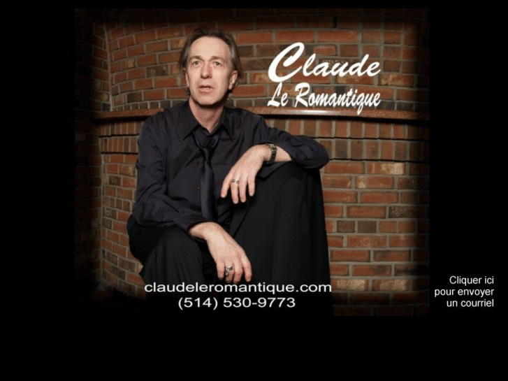 www.claudeleromantique.com