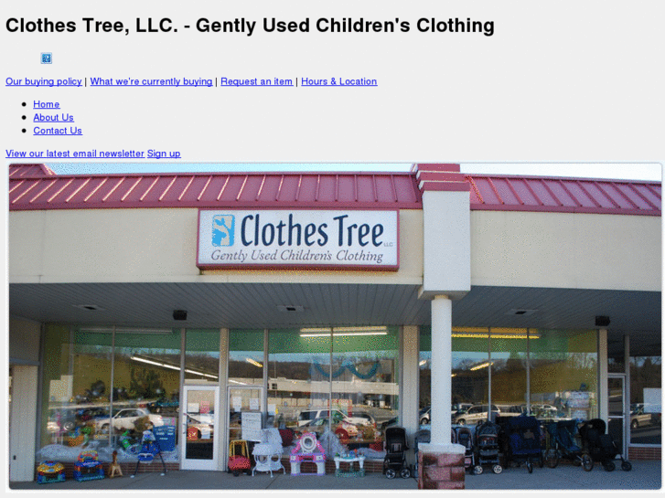 www.clothestree.net