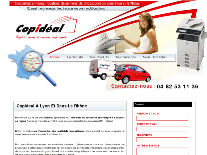 www.copideal-lyon.com