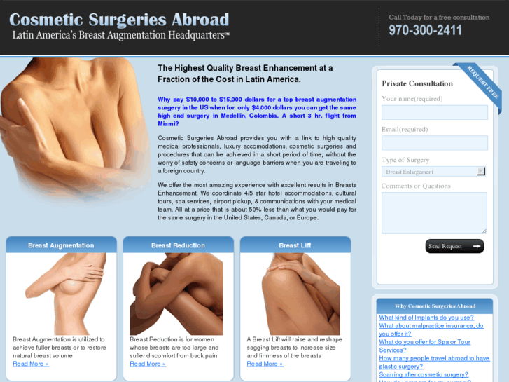 www.cosmeticsurgeriesabroad.com