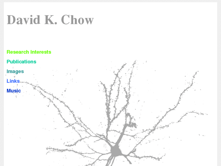 www.davidkchow.com