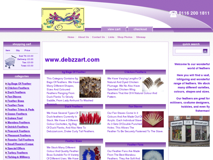 www.debzzart.com