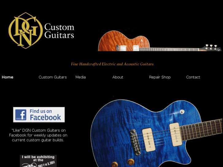 www.dgncustomguitars.com