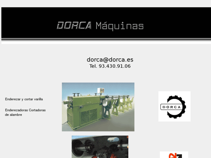 www.dorca.es