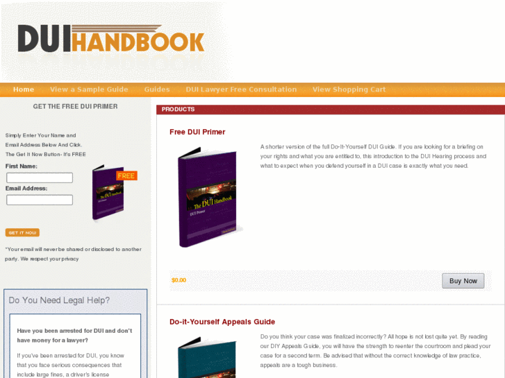 www.duihandbook.com