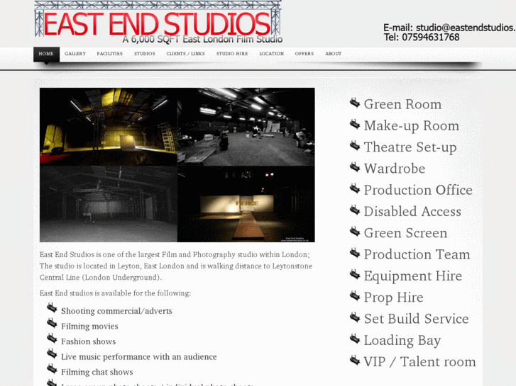 www.eastendstudios.co.uk