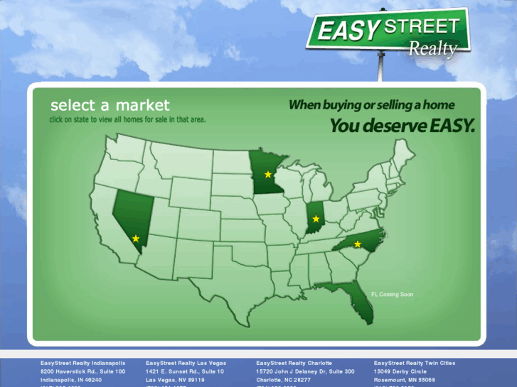 www.easystreetrealty.com