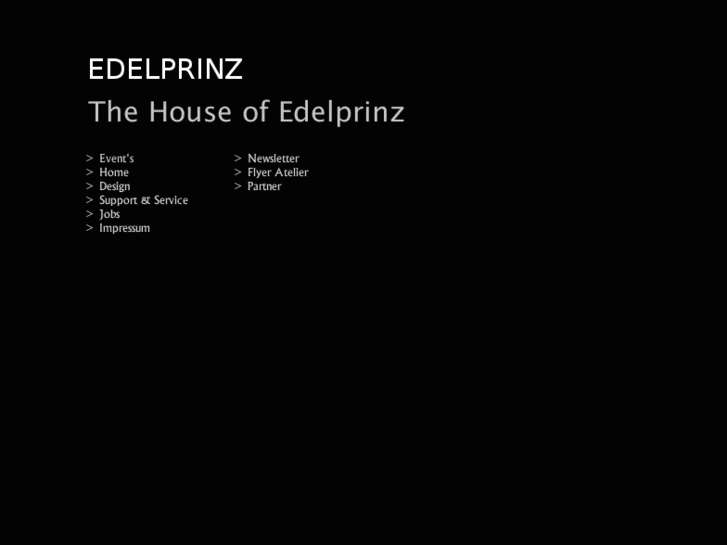 www.edelprinz.com