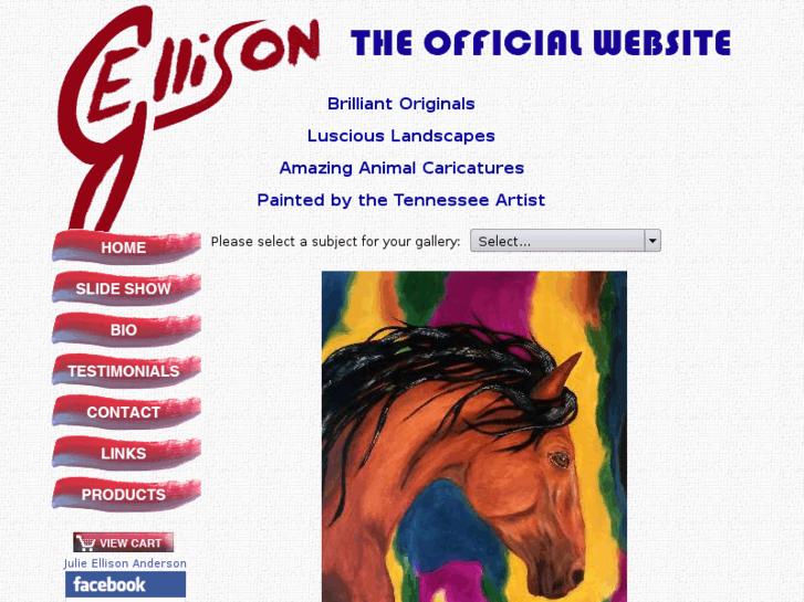 www.ellison-art.com