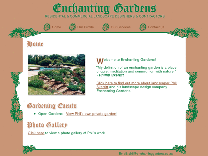 www.enchantinggardens.co.za