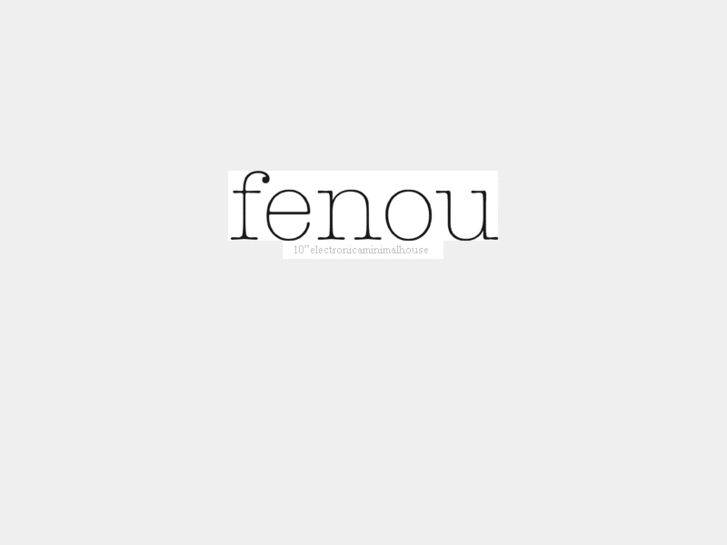 www.fenou.com