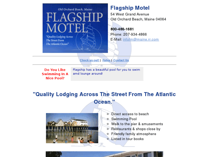 www.flagshipmotel.com