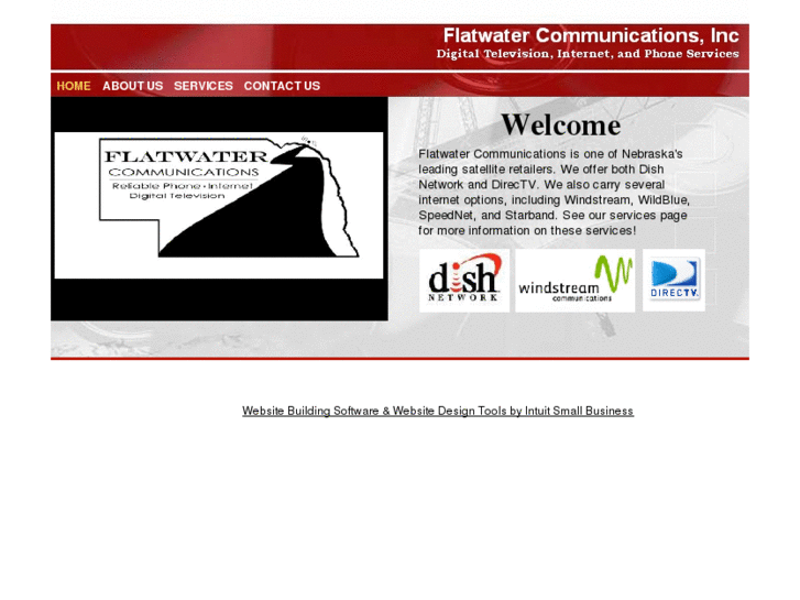 www.flatwatertv.com