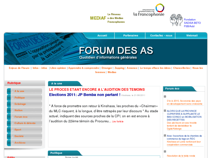 www.forumdesas.com