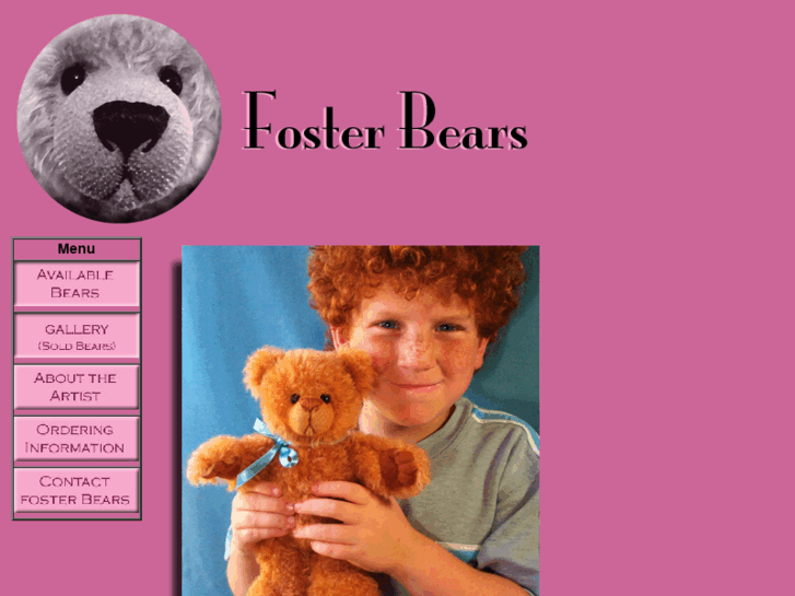 www.fosterbears.com