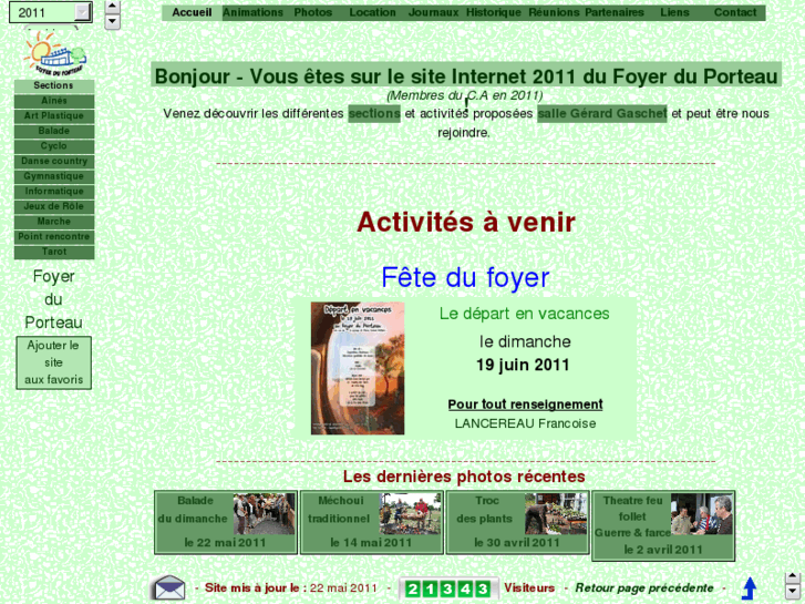 www.foyerduporteau.net