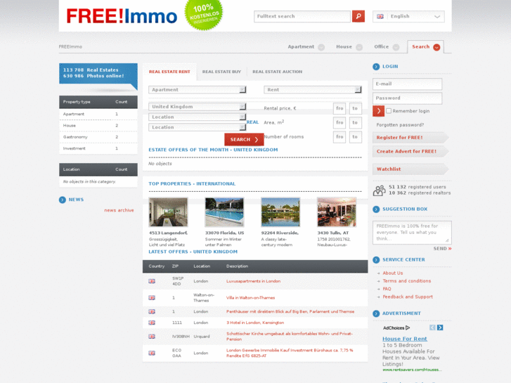 www.freeimmo.co.uk