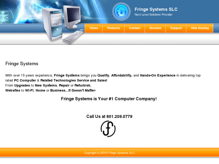 www.fringesystems.com