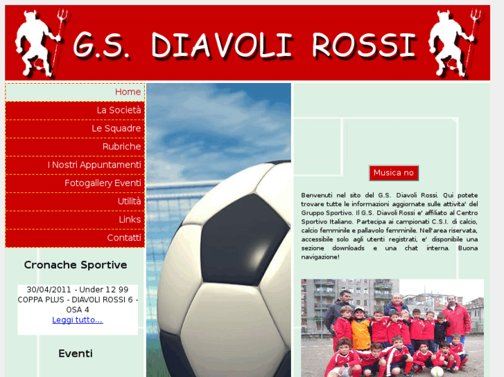 www.gsdiavolirossi.com