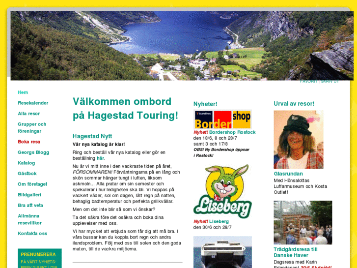 www.hagestadtouring.se